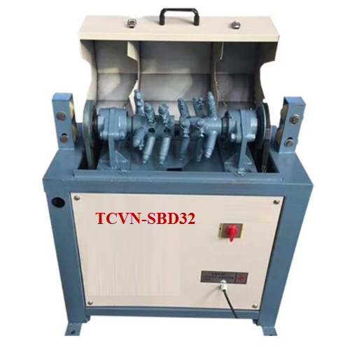 7000W Máy vệ sinh rỉ sắt gân TCVN-SBD32