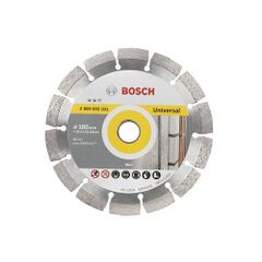 180x22.2mm Đĩa cắt kim cương Bosch 2608603331