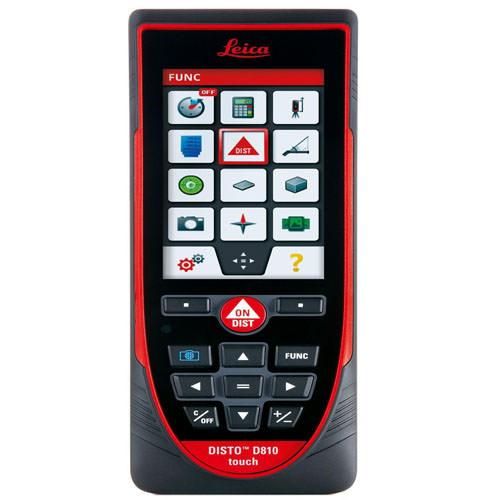 Máy đo khoảng cách LEICA Disto D810