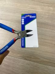 Kìm cắt kiểu Nhật chất lượng công nghiệp 4