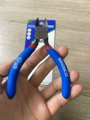 Kìm cắt nhựa chất lượng công nghiệp 4