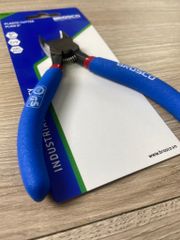 Kìm cắt nhựa chất lượng công nghiệp 5