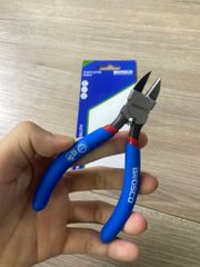 Kìm cắt nhựa chất lượng công nghiệp 5