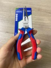 Kìm nhọn đa năng chất lượng công nghiệp 6