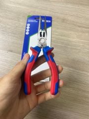 Kìm nhọn đa năng chất lượng công nghiệp 6
