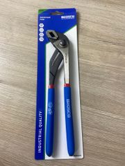 Kìm mỏ quạ điều chỉnh nhanh bằng thép Cr-V 10