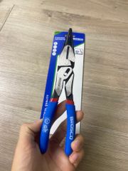 Kìm nhọn trợ lực bằng thép Cr-V 8