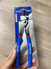 Kìm cắt trợ lực bằng thép Cr-V 8