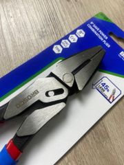 Kìm điện trợ lực bằng thép Cr-V 9.25