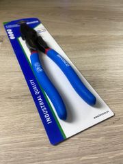Kìm điện trợ lực bằng thép Cr-V 9.25