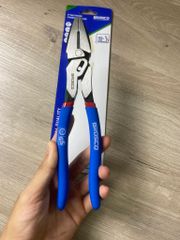 Kìm điện trợ lực bằng thép Cr-V 9.25