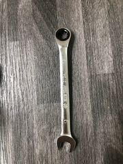 13mm Cờ lê vòng miệng tự động KINGTONY 373A13M