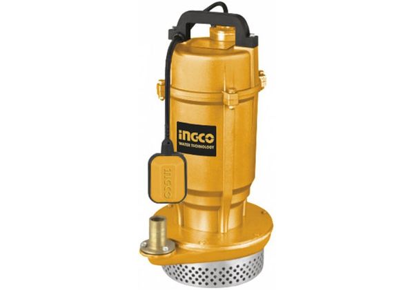 550W Máy bơm chìm nước sạch INGCO SPC5502