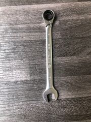 13mm Cờ lê vòng miệng tự động KINGTONY 373A13M