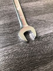 13mm Cờ lê vòng miệng tự động KINGTONY 373A13M