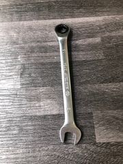 13mm Cờ lê vòng miệng tự động KINGTONY 373A13M