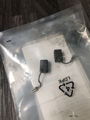 Chổi than máy mài E74 Bosch 1619P02870