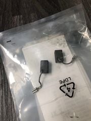 Chổi than máy mài E74 Bosch 1619P02870