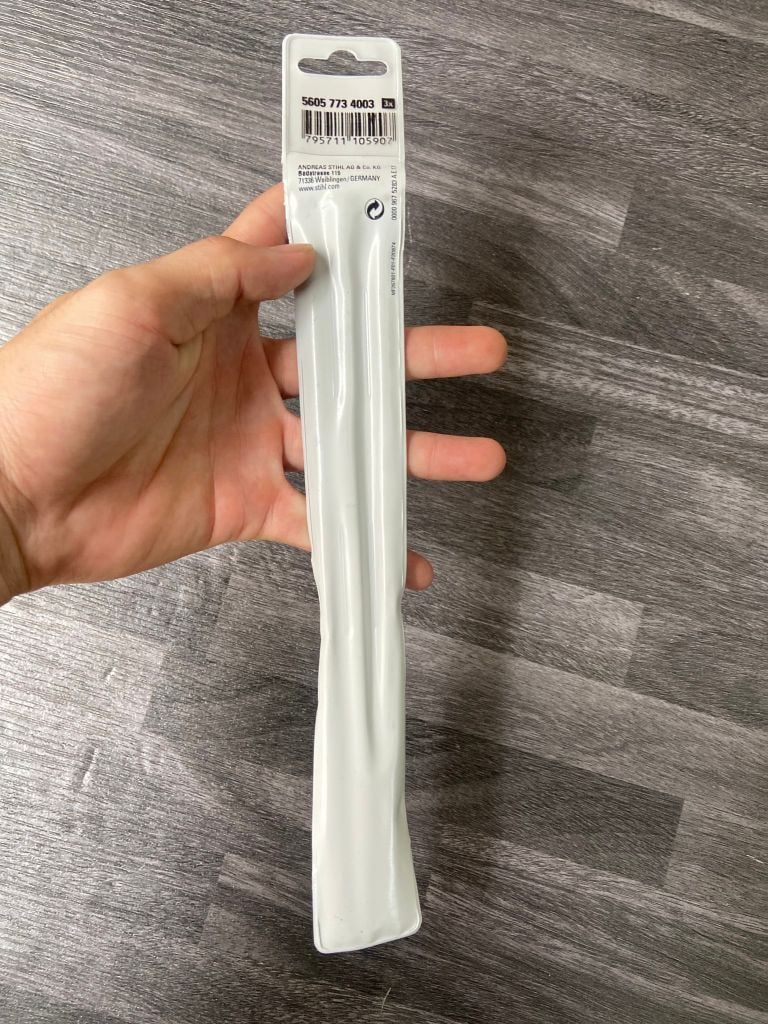 Dũa cưa 4x200mm STIHL