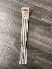 Dũa cưa 4x200mm STIHL