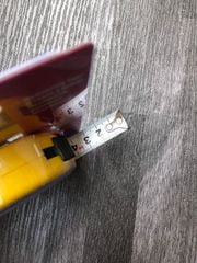 3m Thước cuộn Tajima H6P30MW