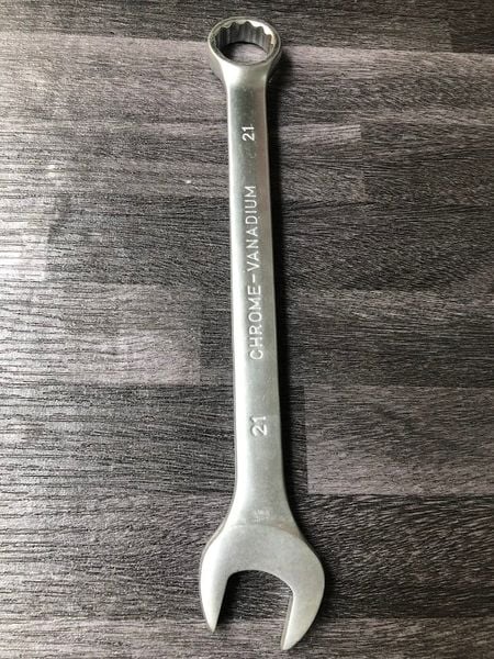 21mm Cờ lê vòng miệng Yeti VMYT-21