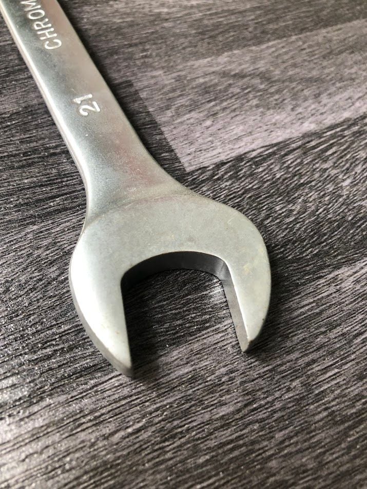 21mm Cờ lê vòng miệng Yeti VMYT-21