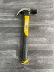 16Oz Búa nhổ đinh cán bọc sợi thủy tinh Stanley STHT51391