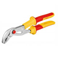Kềm mỏ quạ cách điện VDE 250 mm Bosch 1600A02NE5