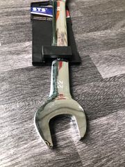 22mm Cờ lê vòng miệng tự động STS