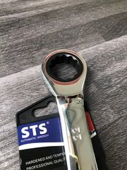 22mm Cờ lê vòng miệng tự động STS