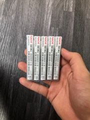 Mũi phay Nachi L9182 GSX40800P-2.5D