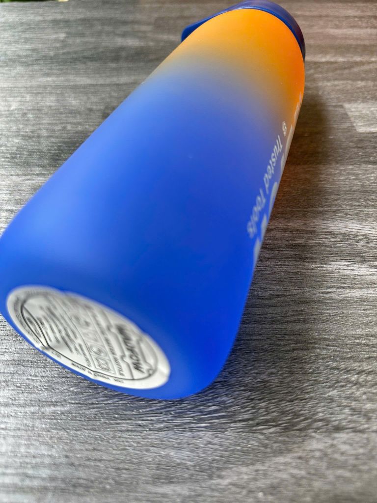 Bình nước 850ml Wadfow WWT1C01