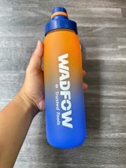 Bình nước 850ml Wadfow WWT1C01