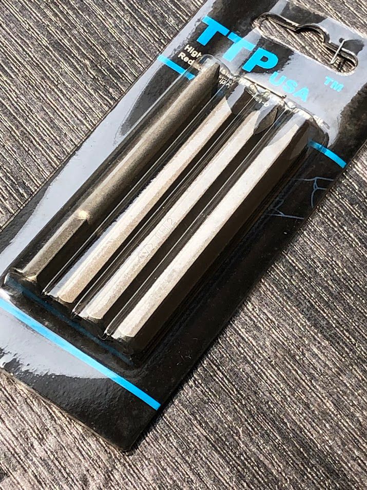 Bộ Mũi Tô Vít Đóng TTPusa 215-2324-040-3