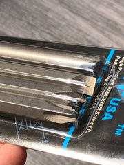 Bộ Mũi Tô Vít Đóng TTPusa 215-2324-040-3