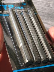 Bộ Mũi Tô Vít Đóng TTPusa 215-2324-040-3