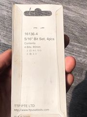 Bộ Mũi Tô Vít Đóng TTPusa 215-2324-040-3