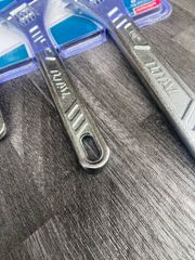 Bộ 3 mỏ lết răng Total THTK1013