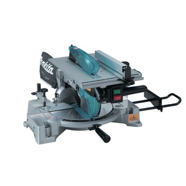 260mm Máy cưa bàn đa góc 1650W Makita LH1040