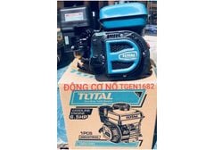 6.5HP Động cơ nổ Total TGEN1682