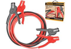 600A Dây sạc bình Ingco HBTCP6008