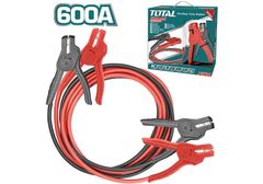 600A Dây sạc bình dài 3 mét Total PBCA16008L
