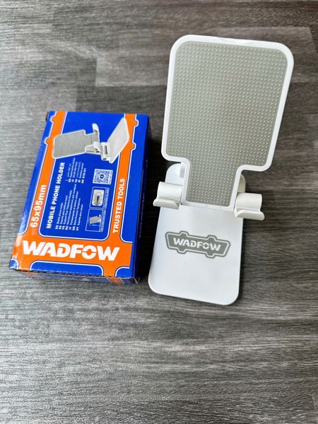 Giá đỡ điện thoại di động 65x95mm Wadfow WUY1501