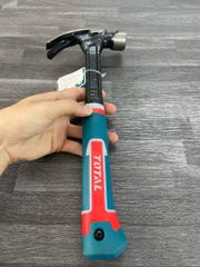 16oz/450g Búa nhổ đinh Total THCH61016