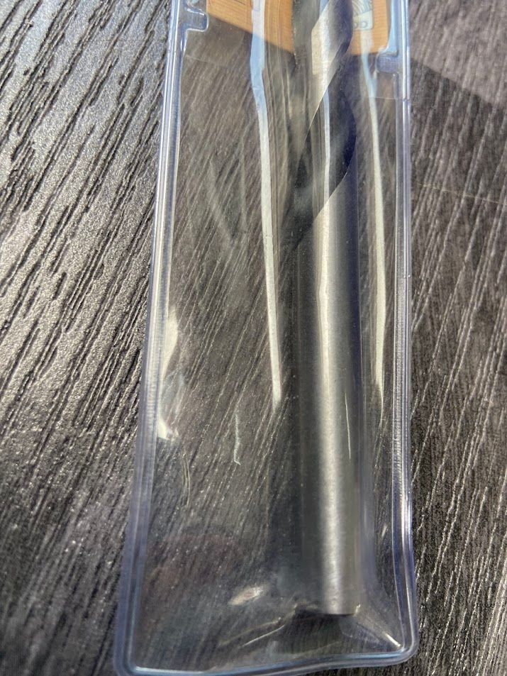 Mũi khoan gỗ 9x125mm Makita -D-07082