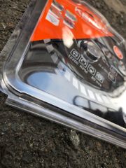 Đĩa cắt kim cương vành Turbo 125×22.23/20/16mm Kendo - 61212112