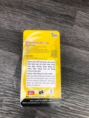 Khóa số bấm Yeti 4P 10 số YT-L116-4