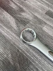 36mm Cờ Lê Vòng Miệng Kingtony 1071-36