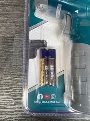 Nhiệt kế hồng ngoại Total THIT0155028